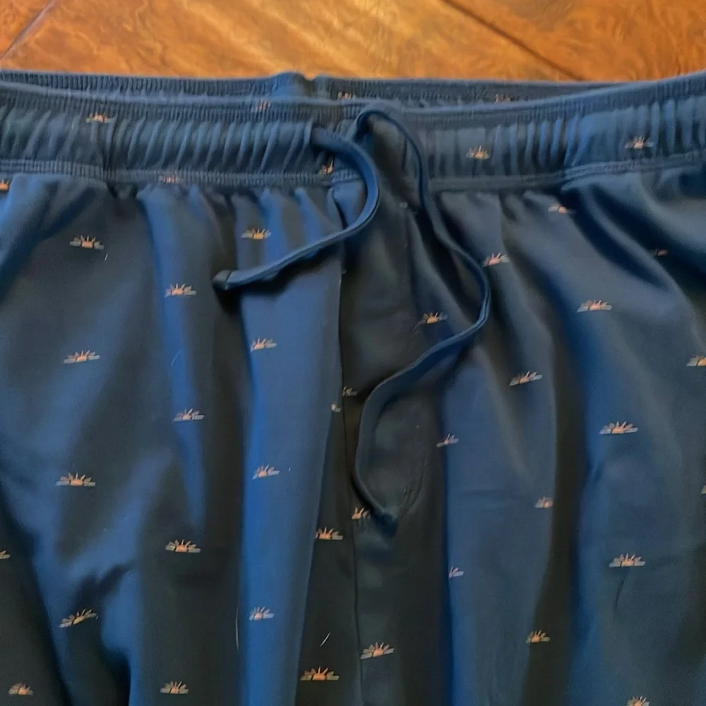 EUC Roller Rabbit Men’s Simon pant - Picture 5 of 5